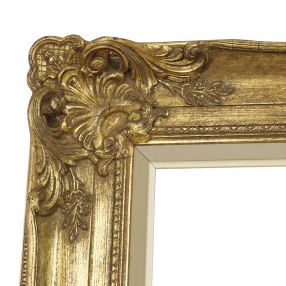 Image 1 of Cornice barocca XL Cornice classica 113x83 cm