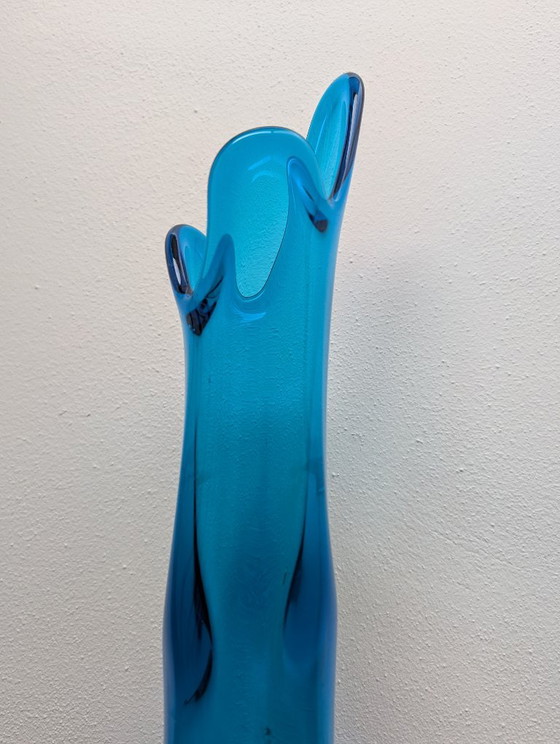 Viking Glass Swung Vase – Vasen (photo 3 of 5)