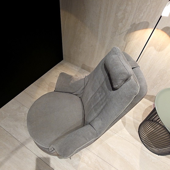 Image 1 of Fauteuil Flexform Guscioalto
