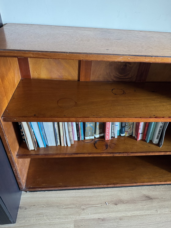 Image 1 of Bücherregal (Amsterdamer Stil)