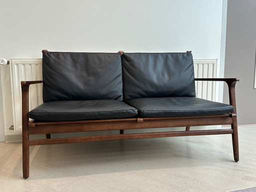Divano a due posti Rén Lounge Chair di Stellar Works