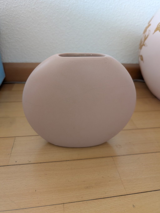 Vase Fest Obi