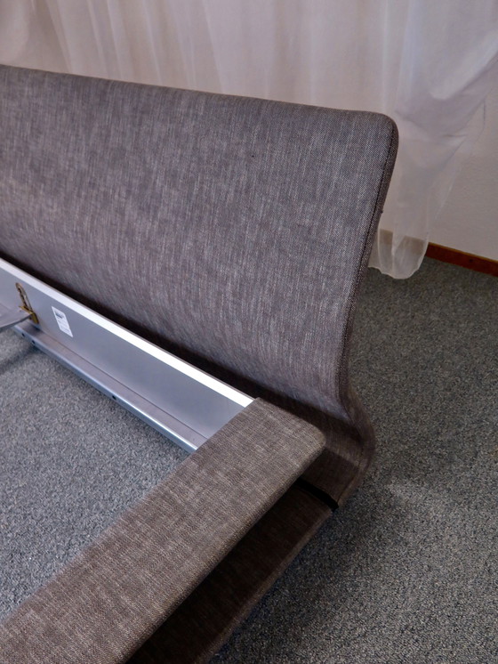 Image 1 of Molteni&C Patricia Urquiola Clip Bed