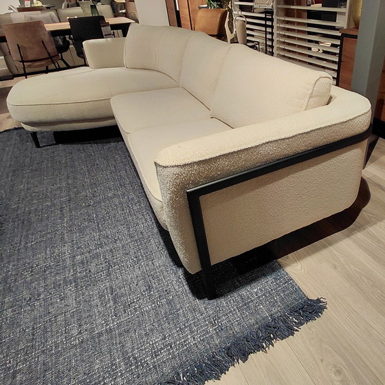 Image 1 of Henders & Hazel Langley corner sofa