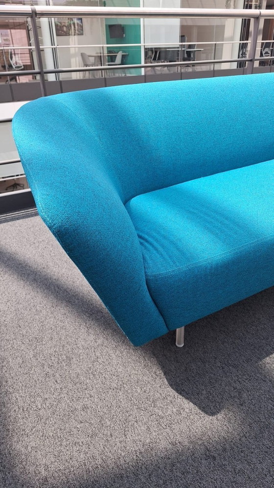 Image 1 of Arper Loop sofa