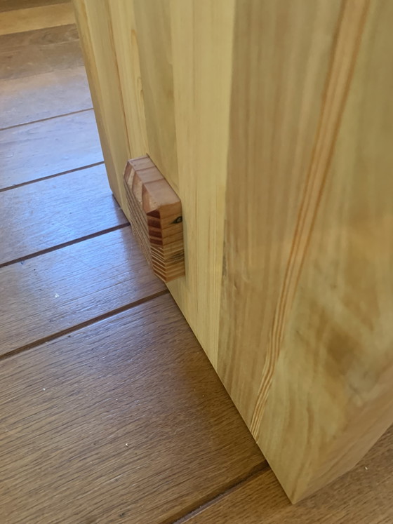 Table basse artisanale – Tables basses, Wood (photo 7 of 7)