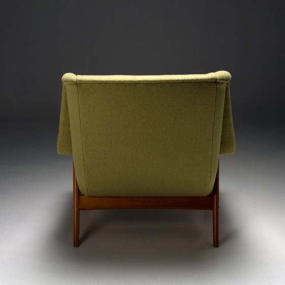 Image 1 of 1x Sessel „Profile“ von Folke Ohlsson für Dux