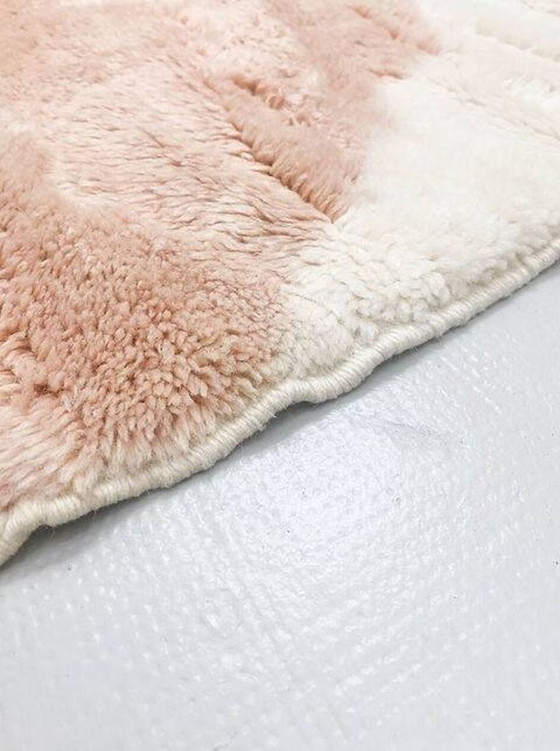 Image 1 of Traditioneller Wollteppich