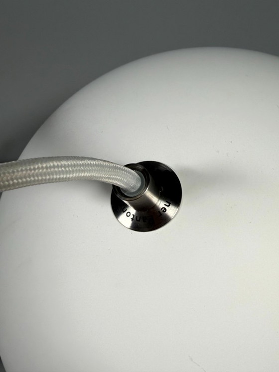 Image 1 of &Tradition FlowerPot Pendelleuchte VP1 Deckenlampe Hängeleuchte E27 Weiß