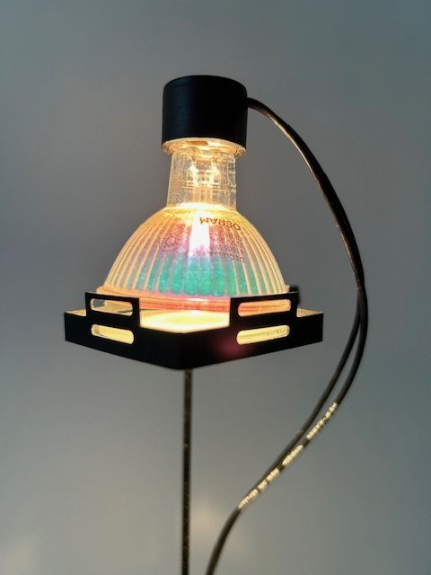 Image 1 of Martinelli Luce modello sconosciuto