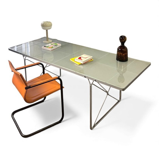 Image 1 of Mesa Momento IKEA, Niels Gammelgaard, IKEA