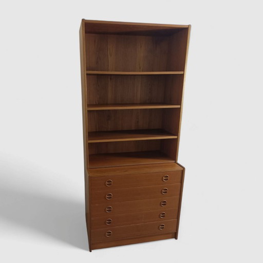 Armoire murale vintage