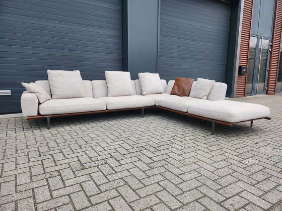 Image 1 of Poltrona Frau Ecksofa - Let it be - Wie neu