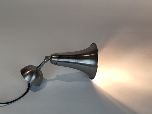 Giso Wall Light Trumpet Shape