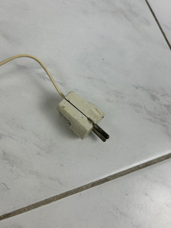 Image 1 of Vintage booglamp Massive space age 