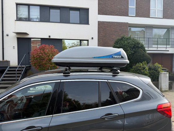 Image 1 of Dakkoffer Thule ocean 100