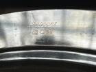 Plaque chauffante ancienne en métal argenté « CRESCENT SILVER MFG CO. » – Accessoires de cuisine (photo 8 of 8)