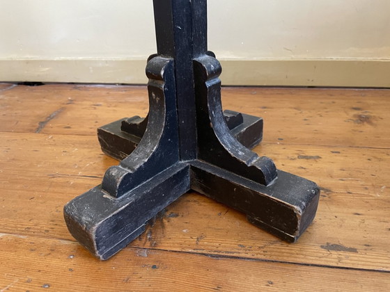 Image 1 of Reading stand Book stand Menu stand French