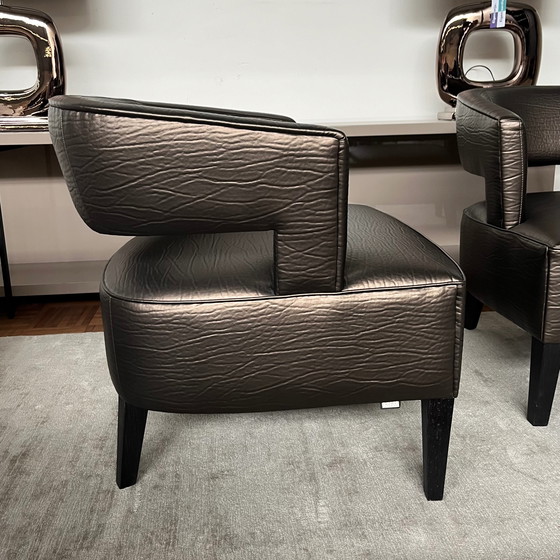 Image 1 of Bench Saba armchair