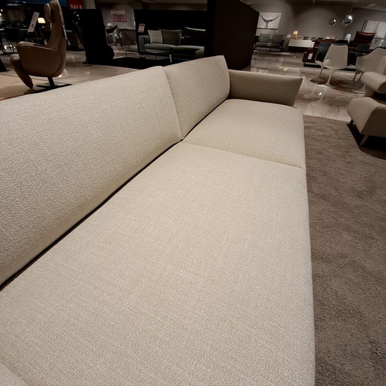 Image 1 of Sofá de 3 plazas Muuto Outline