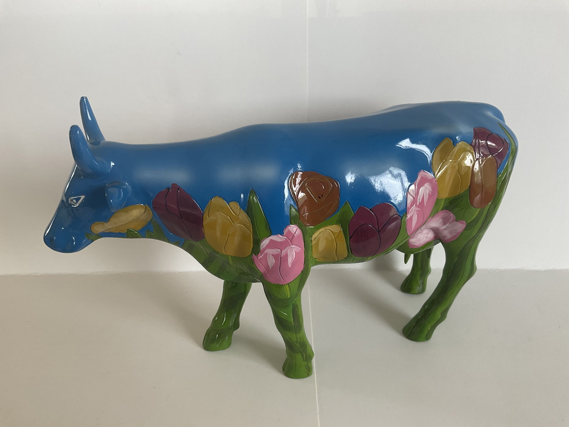 Cow Parade Collection 2005 Yyona Marikova | €30 | Whoppah