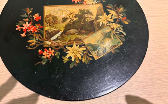 Image 1 of Décor mural XIX