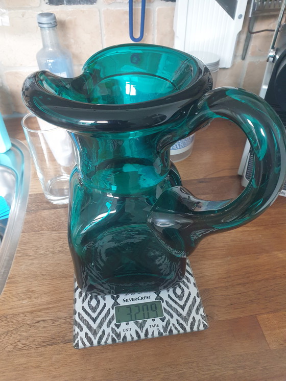 Image 1 of Vidrieda Catalana Verre soufflé 1960/1970