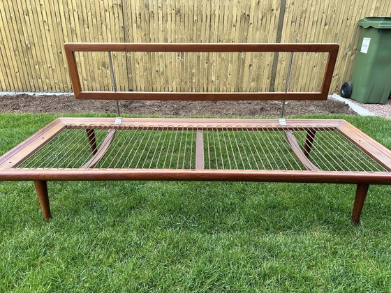 Image 1 of Minerva daybed Peter Hvidt & Orla Mølgaard Nielsen