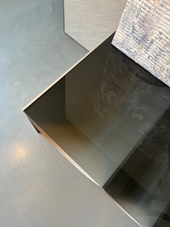 Image 1 of Minotti Waves coffee table