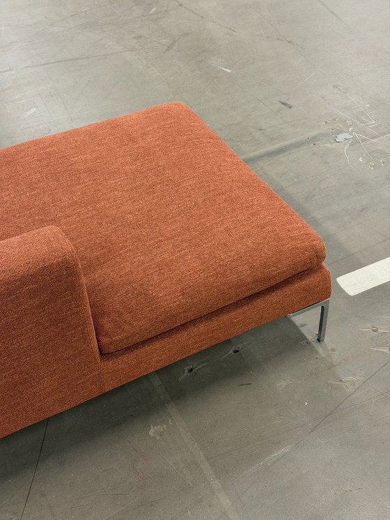 Image 1 of B&B Italia Charles | Terracotta