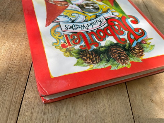 Image 1 of Groupe de 3 Rien Poortvliet David Les Livres des Gnomes 1ère édition L'Appel des Gnomes