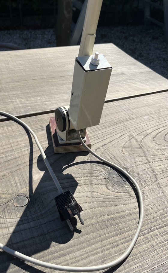 Image 1 of Werkbank Lamp Flexorette