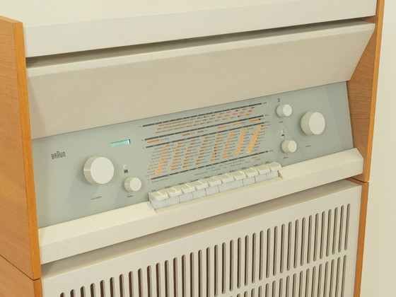 Image 1 of BRAUN "Atelier 1-81" & "L 1", Dieter Rams