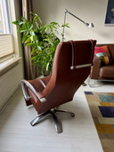 Jori Brainbuilder jr-7760 Mono-Move Fauteuil