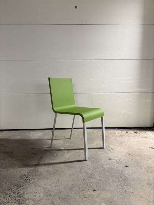 Silla Vitra .03 - Maarten Van Severen
