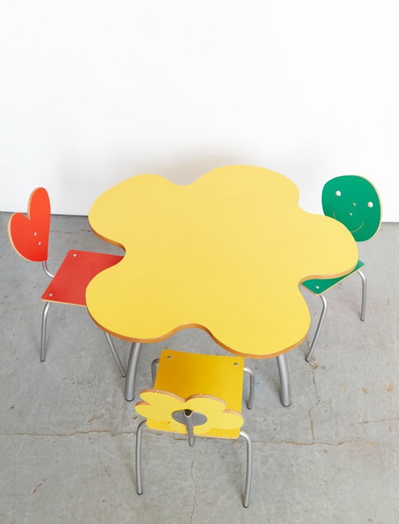 Image 1 of Agatha Ruiz de la Prada Infantil "Agatha Infatil" para AMAT-3