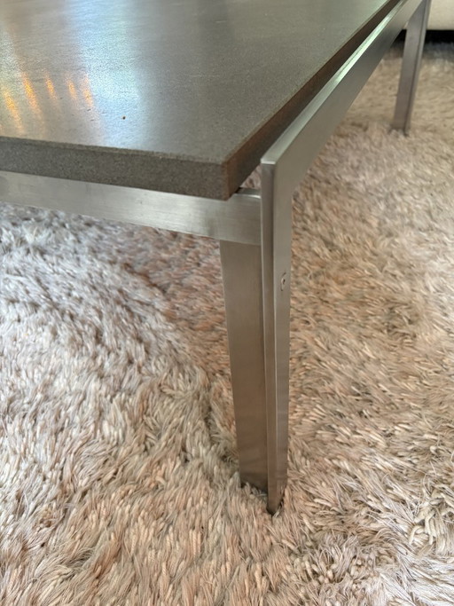 Mesa de centro Metaform M2