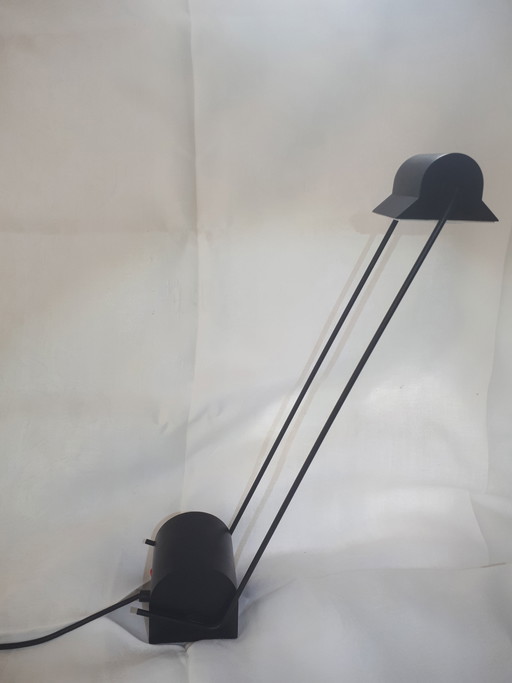 Sergio Asti bureaulamp 'Alugena'