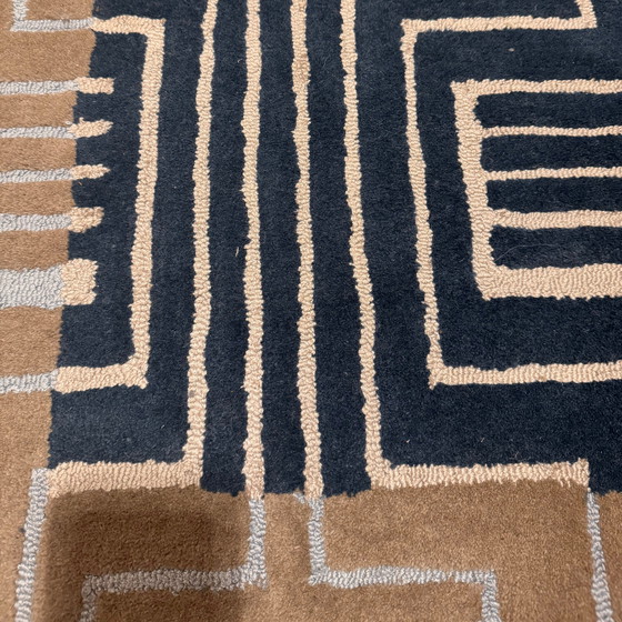 Image 1 of Brink & Campman Kimmo rug - 250x350