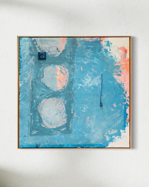 Verbinding verbroken