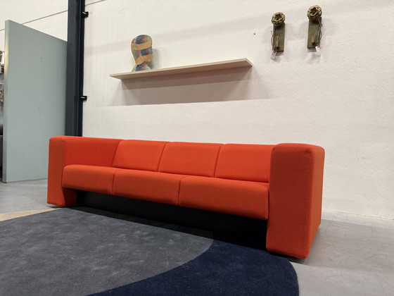 Image 1 of Gelderland 430 Cube Bank De Ploeg Coast arancione rosso