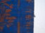 Antique Blue Painted Wooden Chest – Folk Art Blanket Chest – Central Europe c.1900 – Chest of drawers (photo 37 of 40)