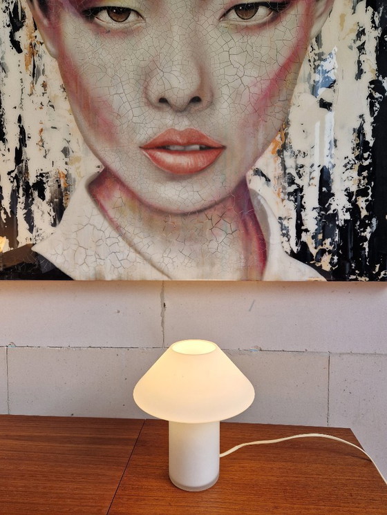 Image 1 of Hala Zeist Space Age Table Lamp, 1980s