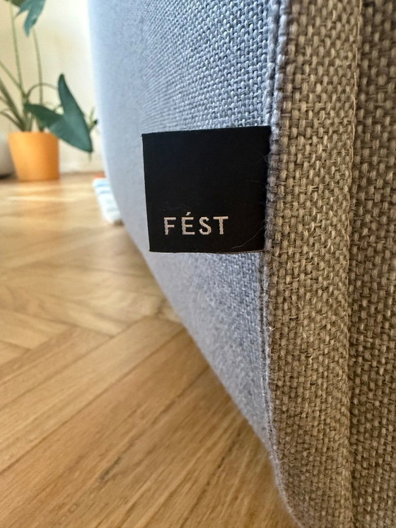 Image 1 of Fest Amsterdam Sectional
