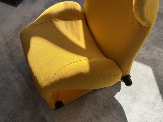 Image 1 of Cassina 111 Wink