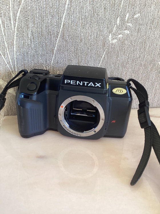 Image 1 of Pentax originale