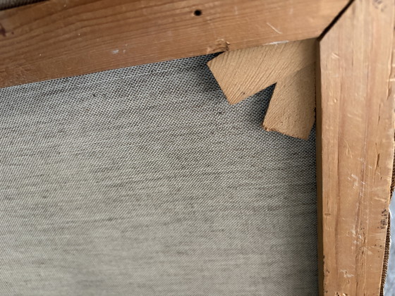 Image 1 of Painting WaterLandScap Ducks