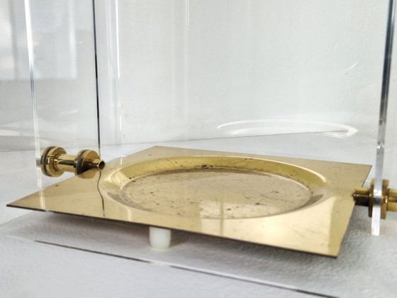 Image 1 of Boîte Parabulo vintage David Lange, années 1970