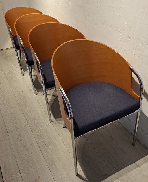 Chaises Calligaris Enlèvement uniquement