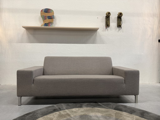 Gelderland 6511 Bank 2,5 Zits Beige taupe 202